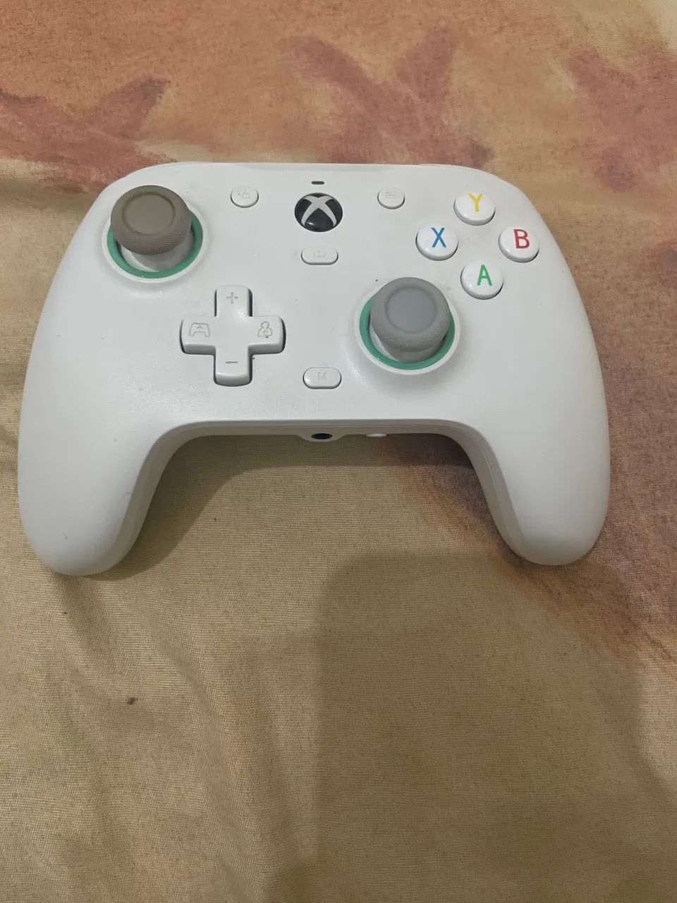 Controle gamesir g7 se 