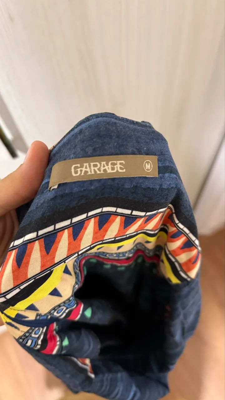Vestido garage  - Foto 4