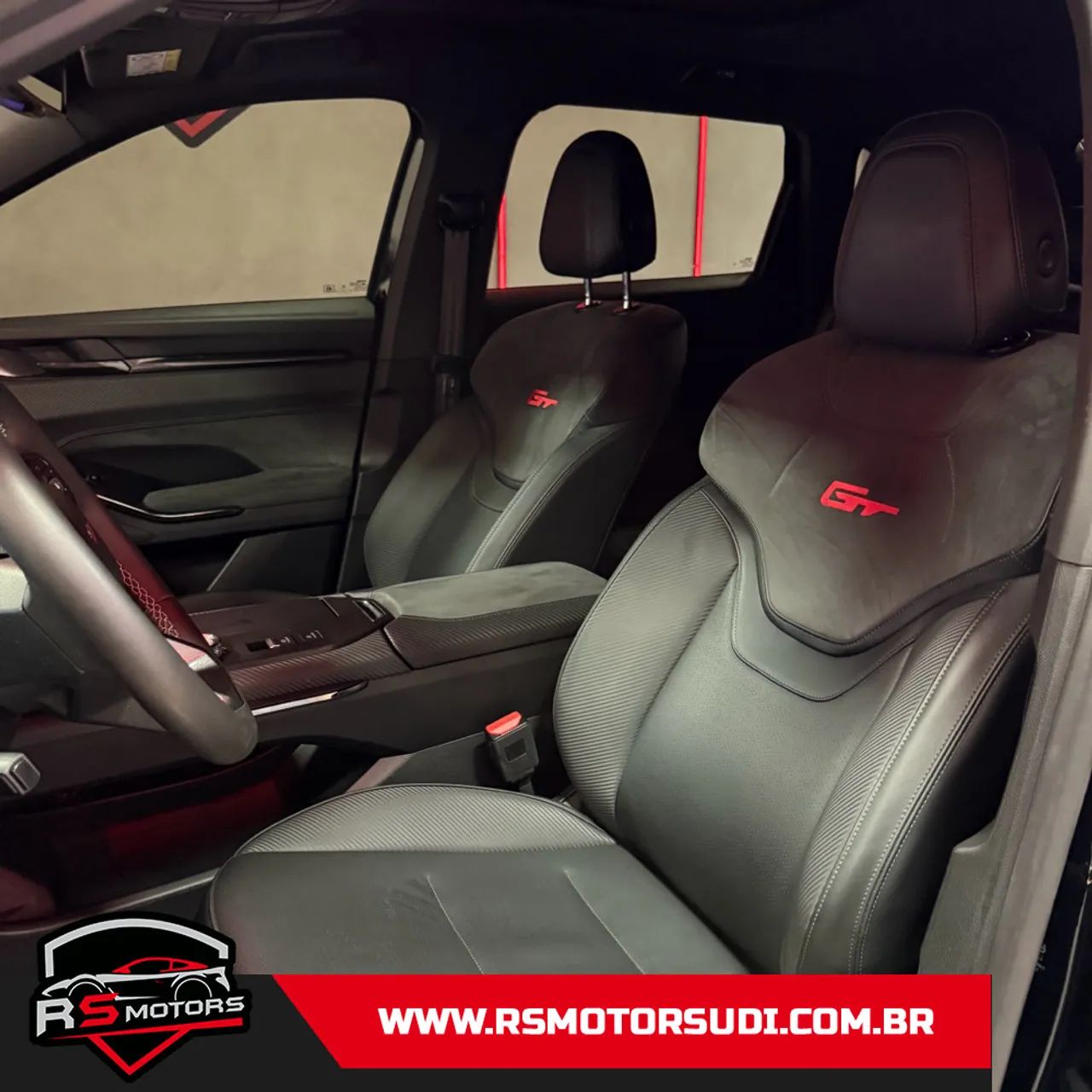 GWM Haval 2025 - Foto 4