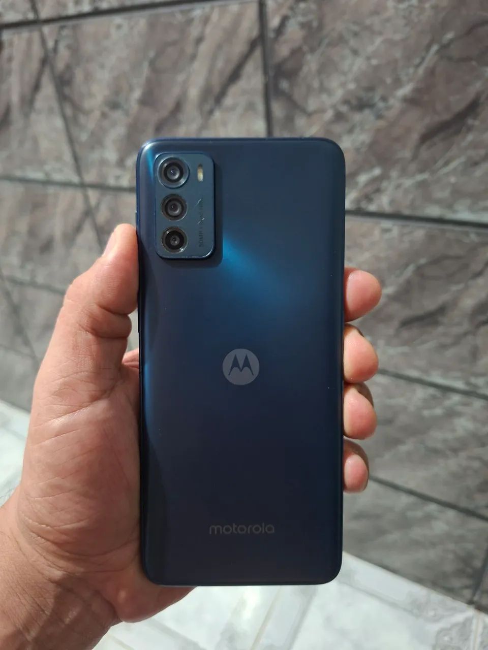 Vendo Moto G42  - Foto 2