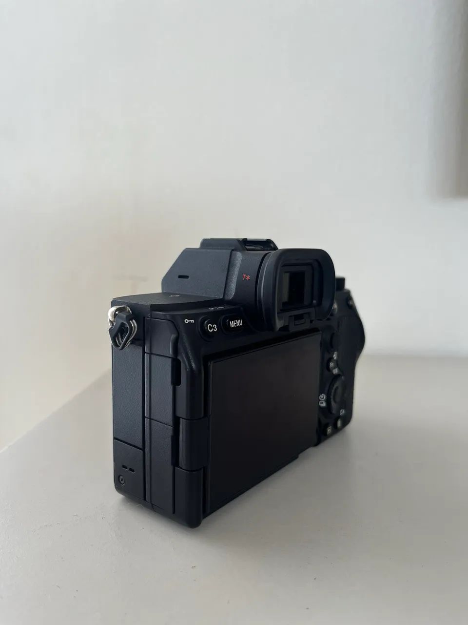 Sony a7iv - Foto 5