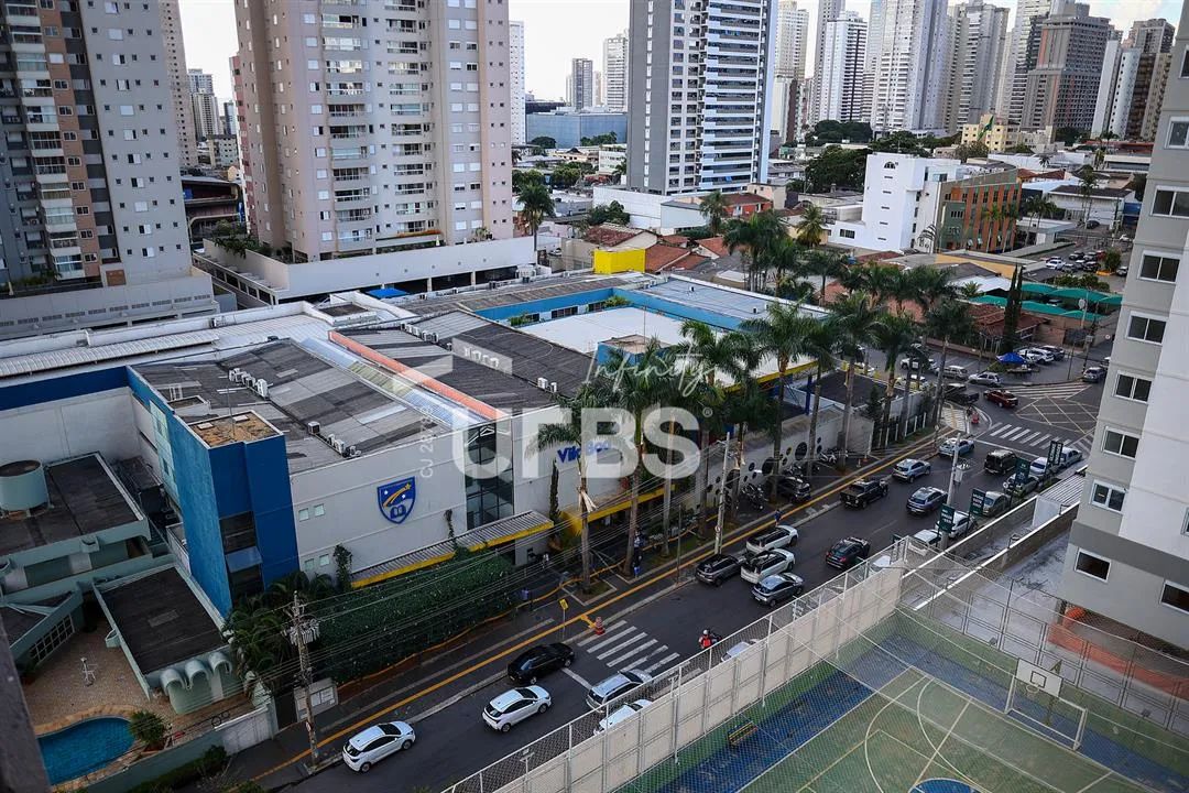 Vaca Brava 53 apartamento de 2 quartos no Parque Vaca Brava - Foto 4