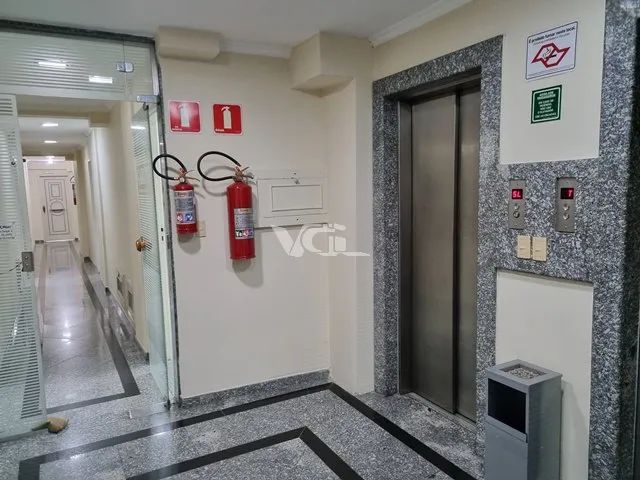 ANDAR DE ESCRITÓRIOS 743m² - CONSOLAÇÃO - VENDA. - Foto 5