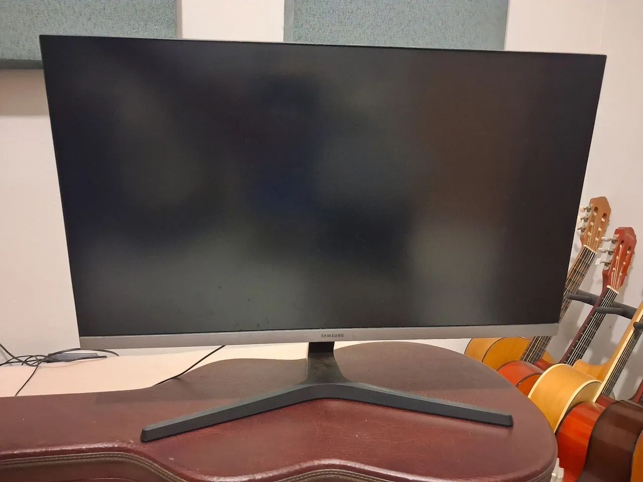 Monitor Samsung 4k 28 Polegadas Ur55