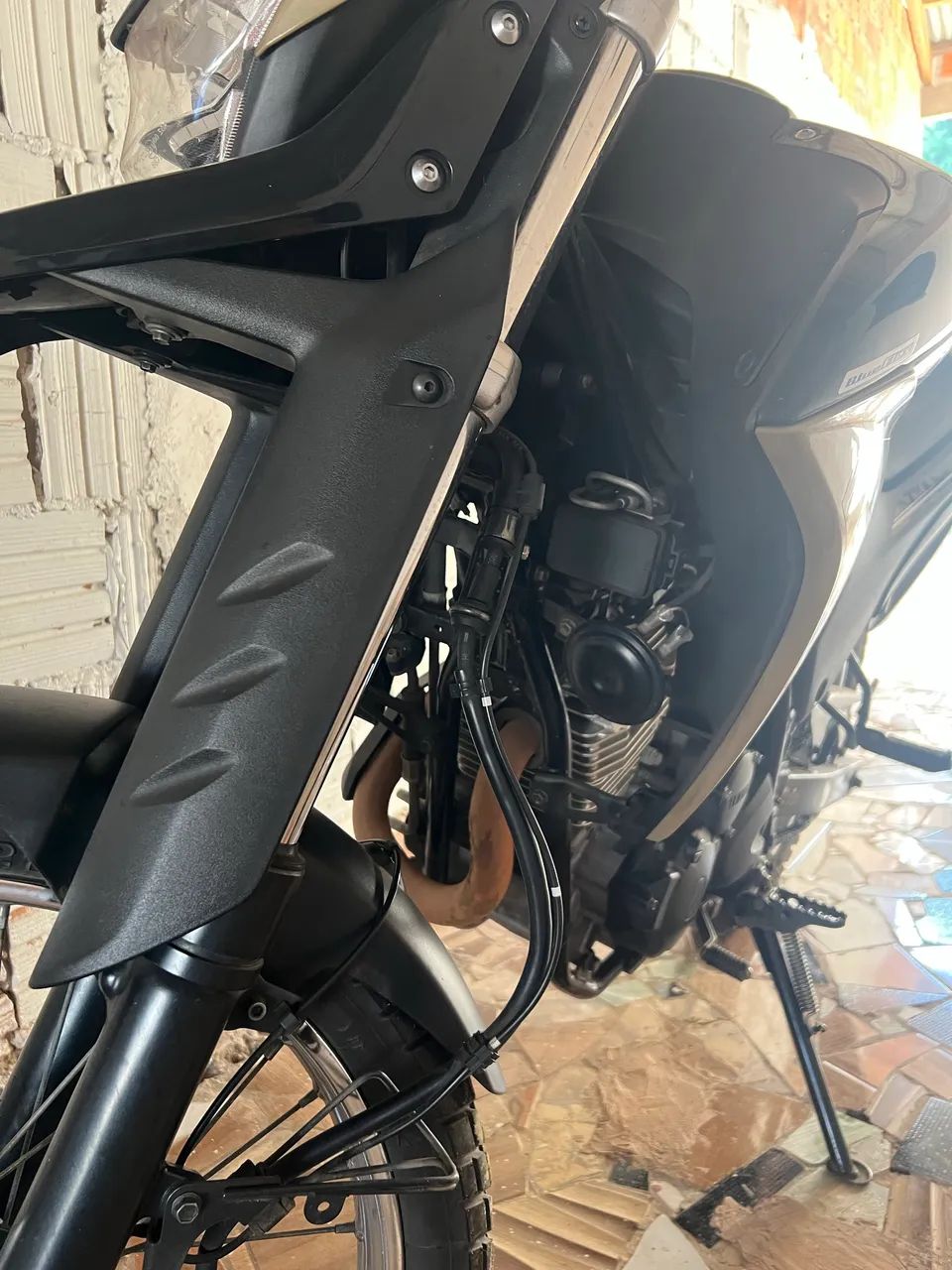 Vendo XTZ LANDER 250 - Foto 4