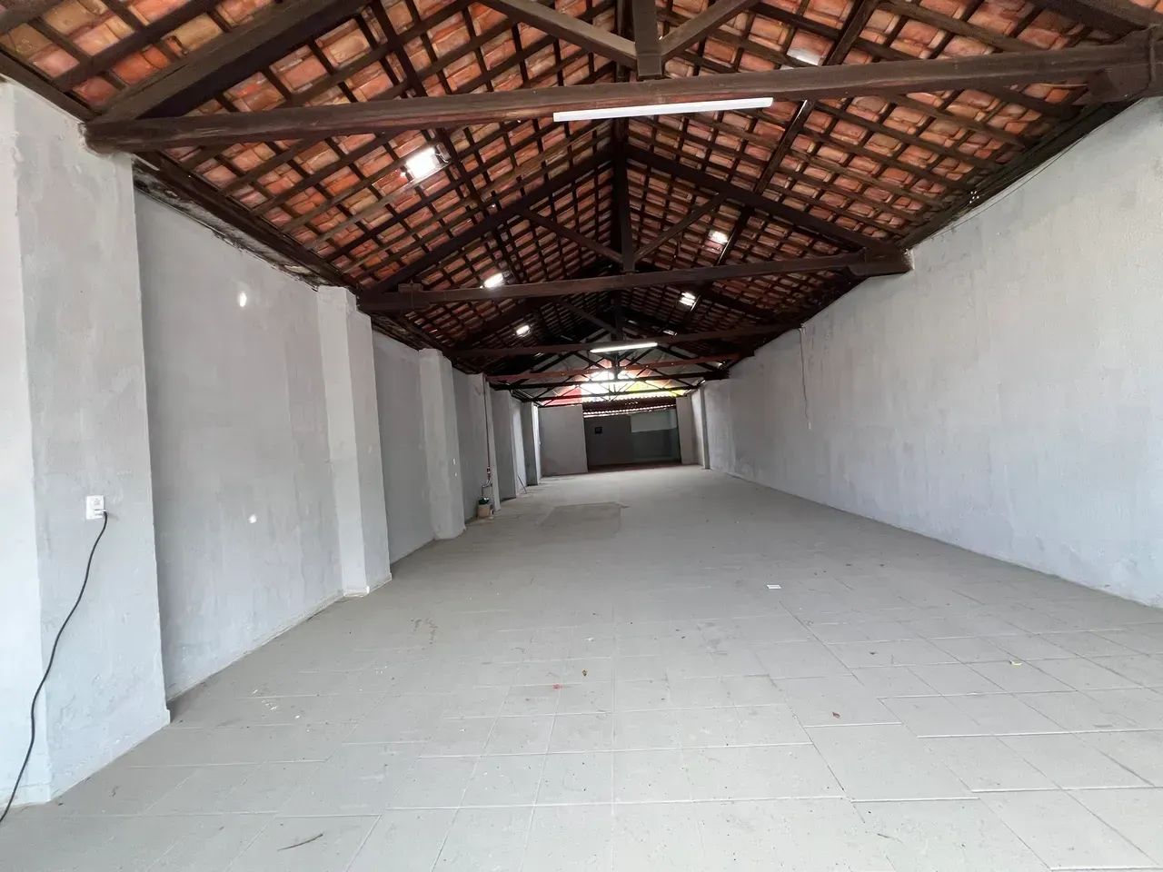 ALUGA-SE GALPÃO NA PONTA GROSSA - Foto 2