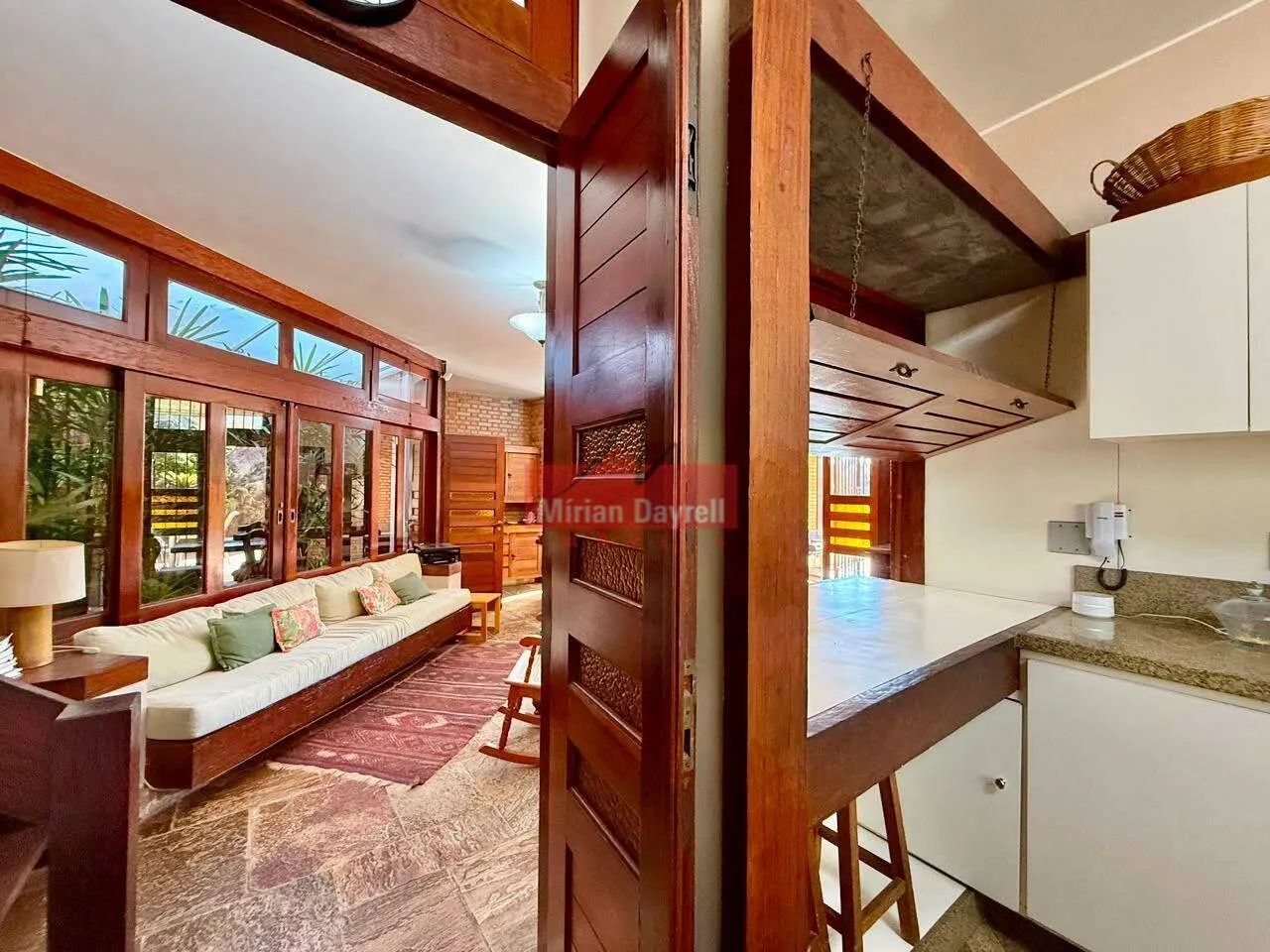 (66605) à venda - Casa com 4 quartos, 5 vagas, no Comiteco - Foto 5
