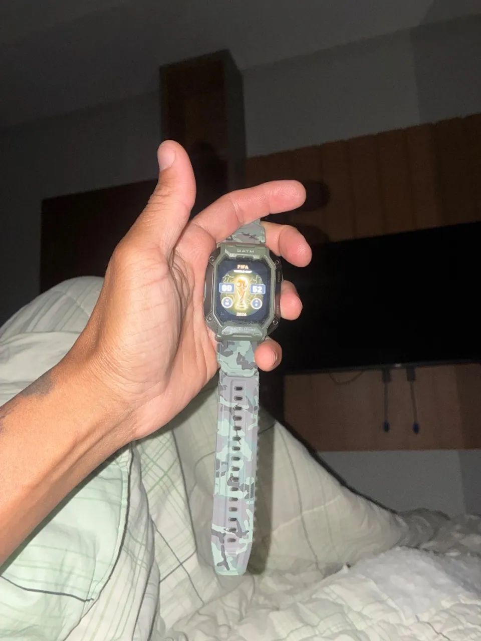 Relogio - Foto 2