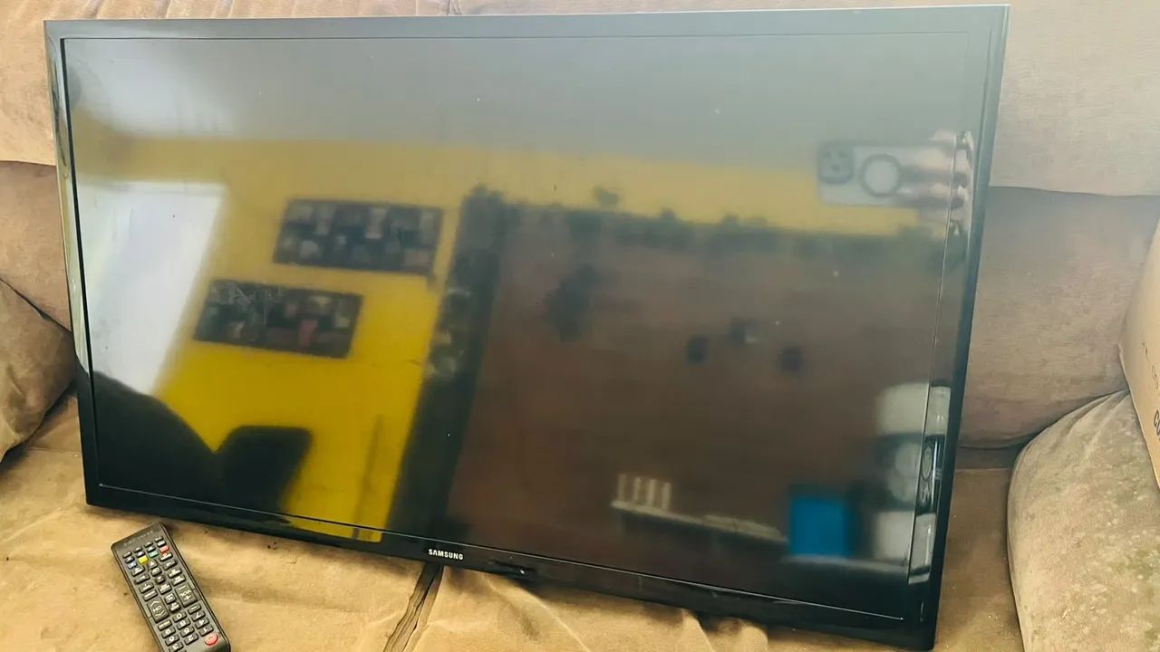 Tv smart - Foto 2