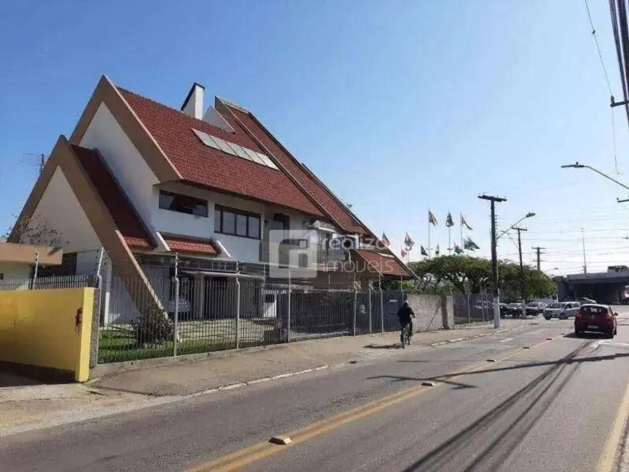 Casa Residencial para venda e locação, Centro, Palhoça - CA1018.