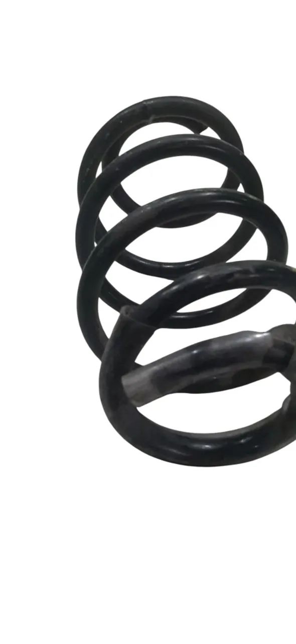 Mola Suspensão Fiat 2016