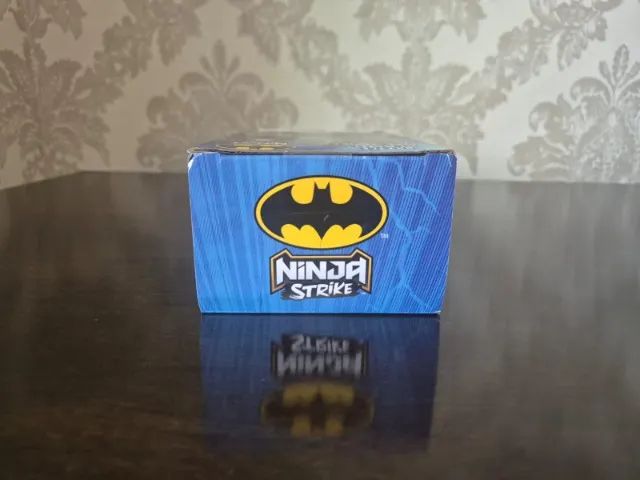Ninja Strike The Joker / Coringa. Battle Clash. Spin Master! - Foto 4