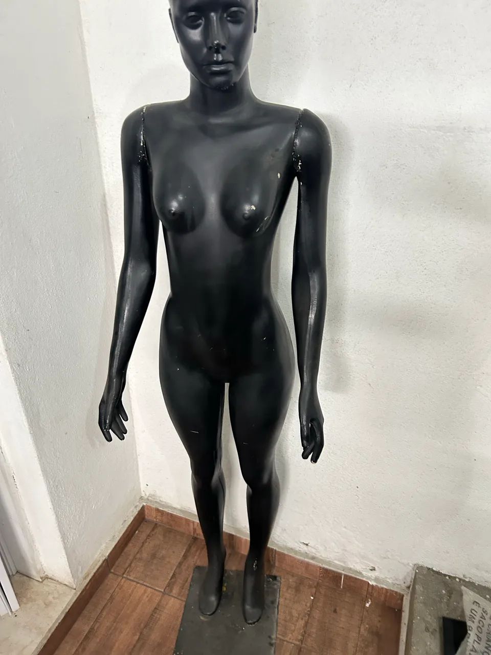 Manequim corpo todo e busto - Foto 2