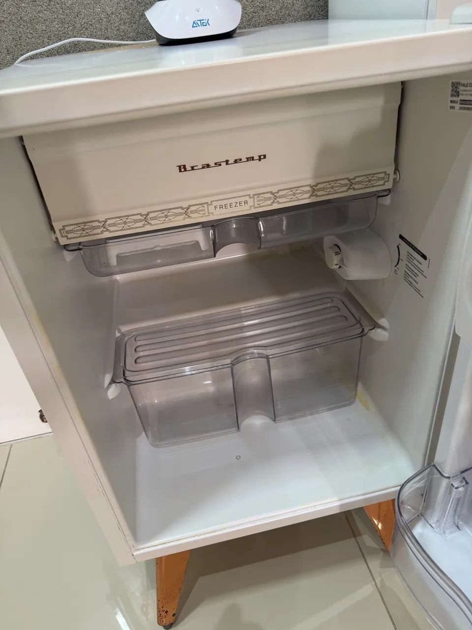 Frigobar  - Foto 4