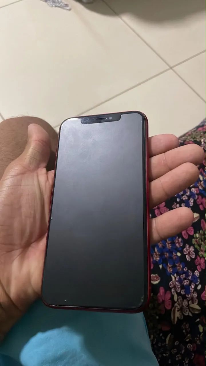 iPhone XR , VERMELHO - Foto 4