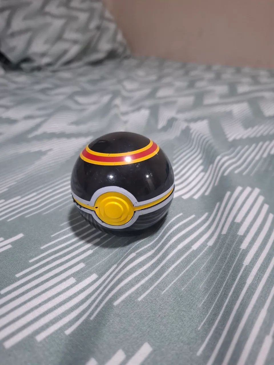 Brinquedo mimikyu pokémon