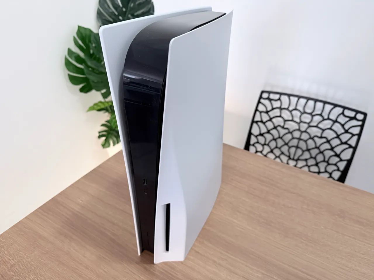 PlayStation 5 completo - Foto 2