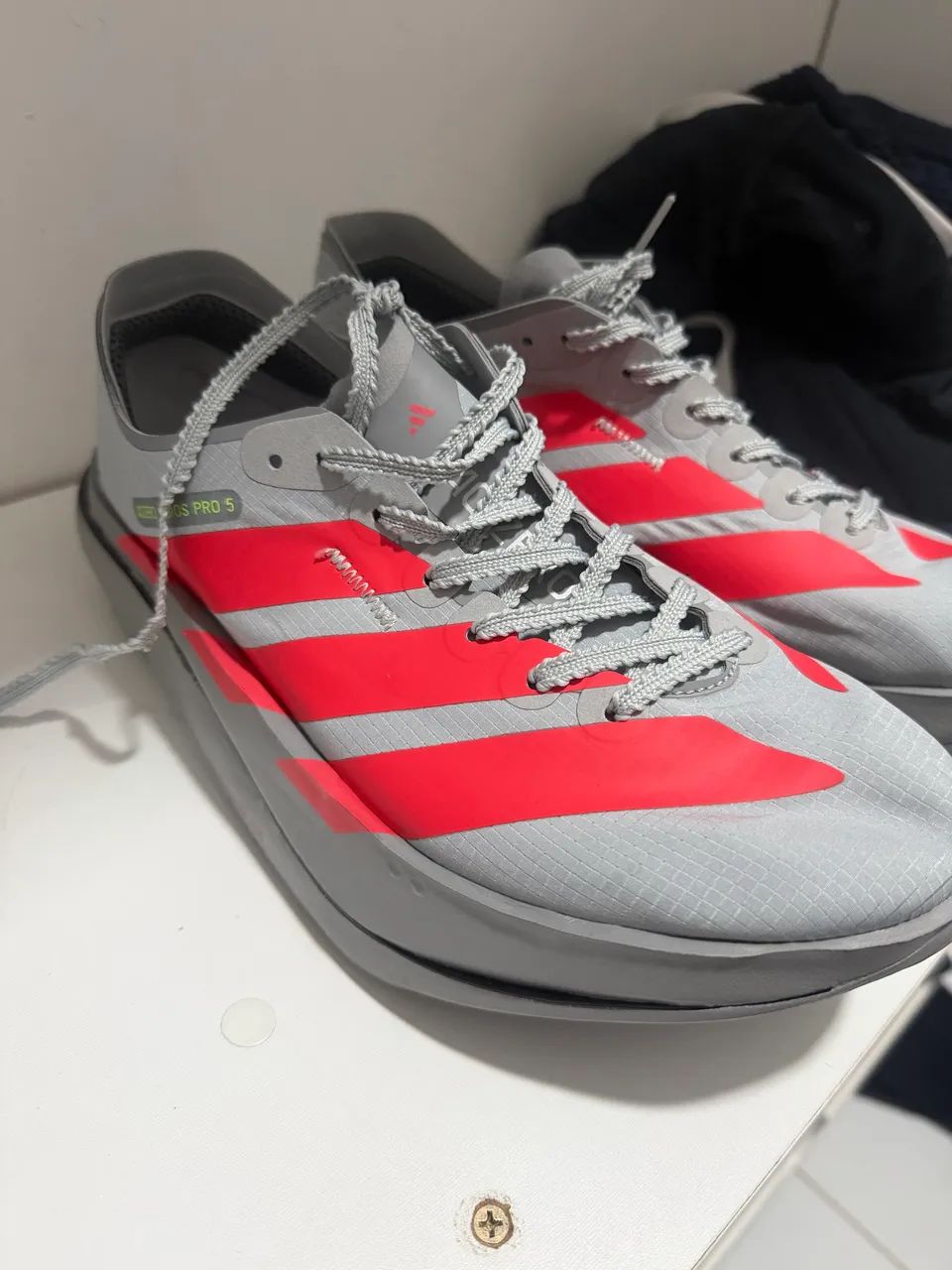 Adizero - Foto 2