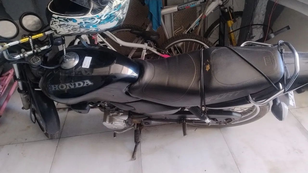 fan 125 ks - Foto 4