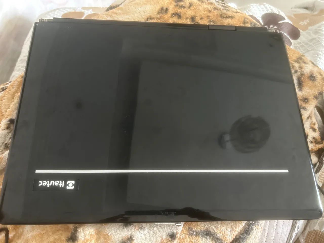 Vendo uma impressora eo notebook  - Foto 4