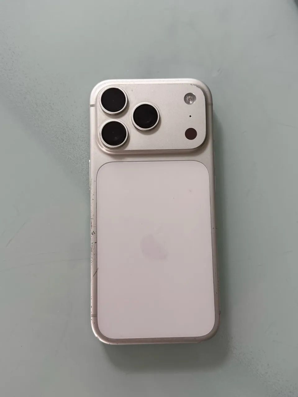 iphone 17 Pro  - Foto 3