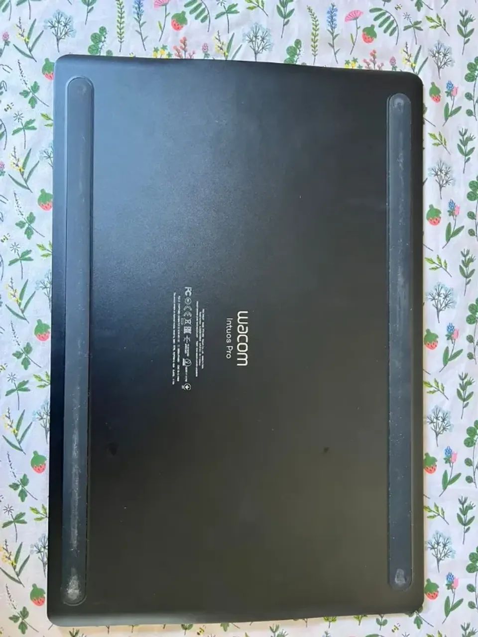 Mesa Digitalizadora Wacom Intuos Pro Large Pth860 - Foto 2
