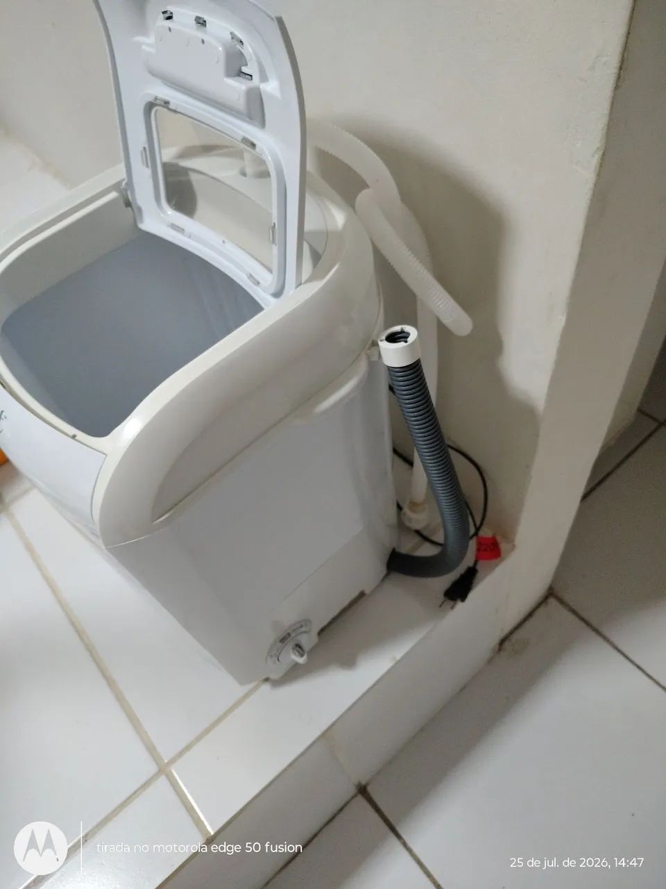 Mine Máquina de Lavar - Foto 3