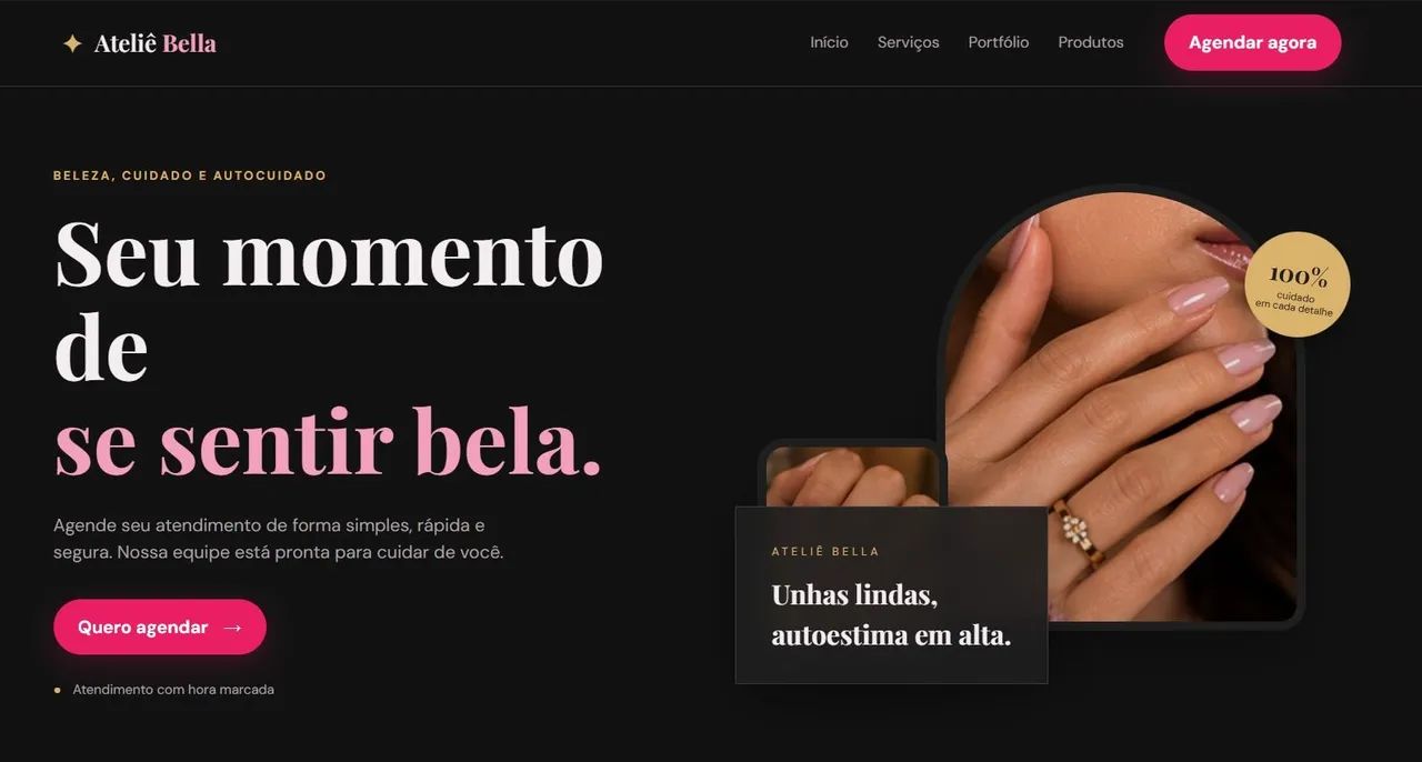 Designer Grafico e Programador  - Foto 3