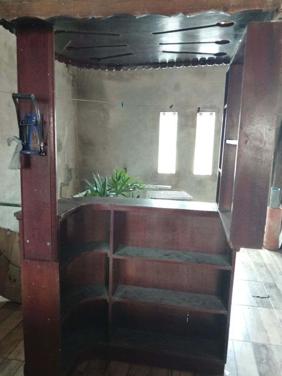 Vendo BAR para residência  - Foto 2