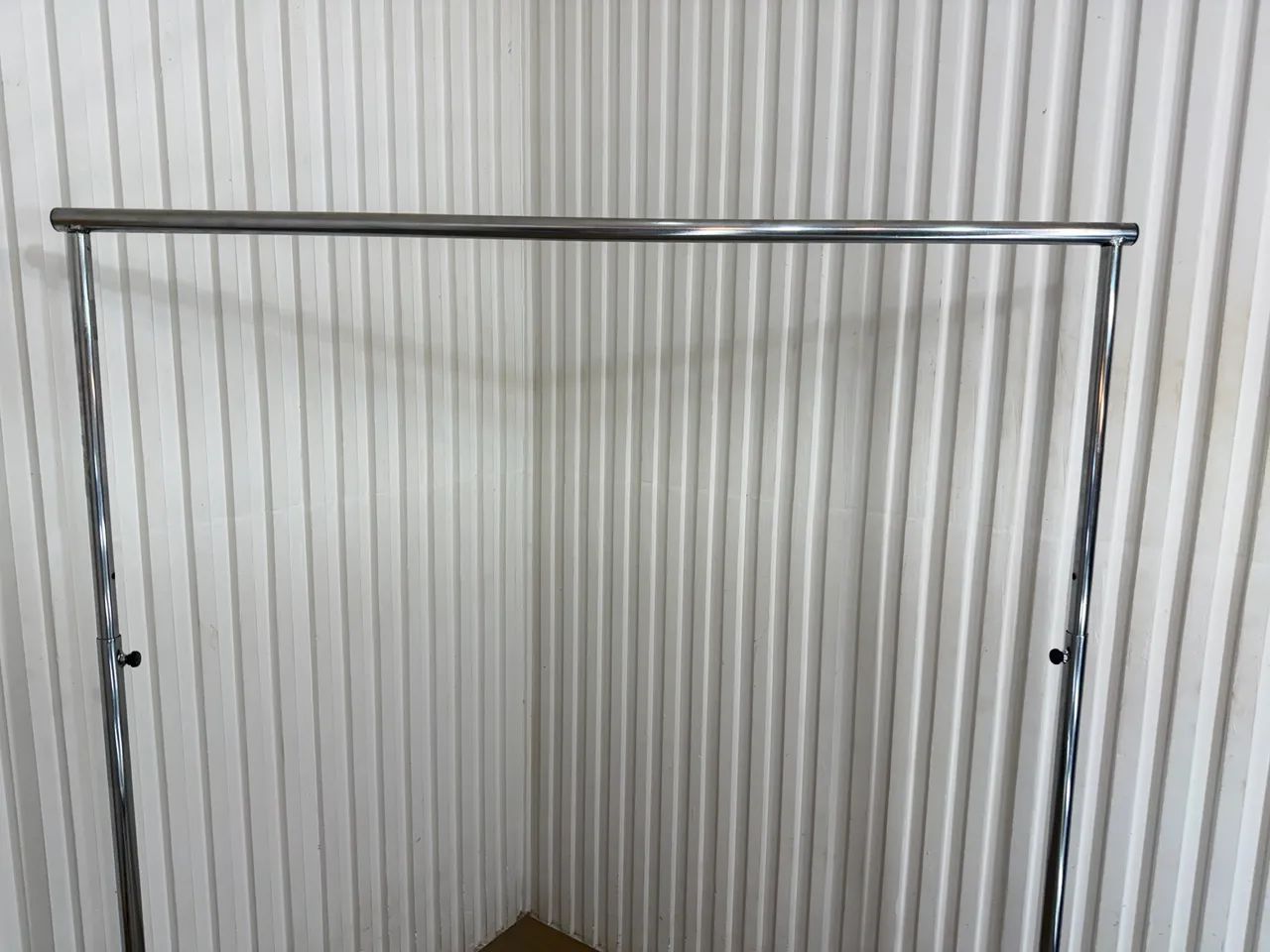 Arara cromada  - Foto 4
