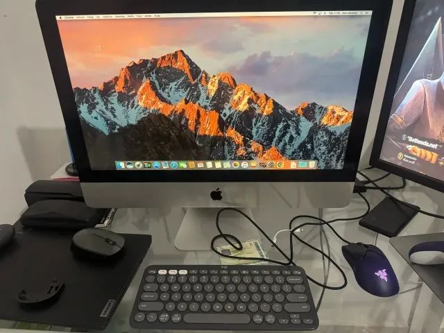 imac mid 2011