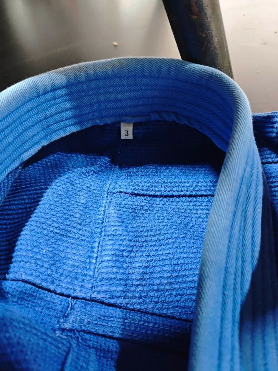 Kimono Jiu Jitsu - Foto 3
