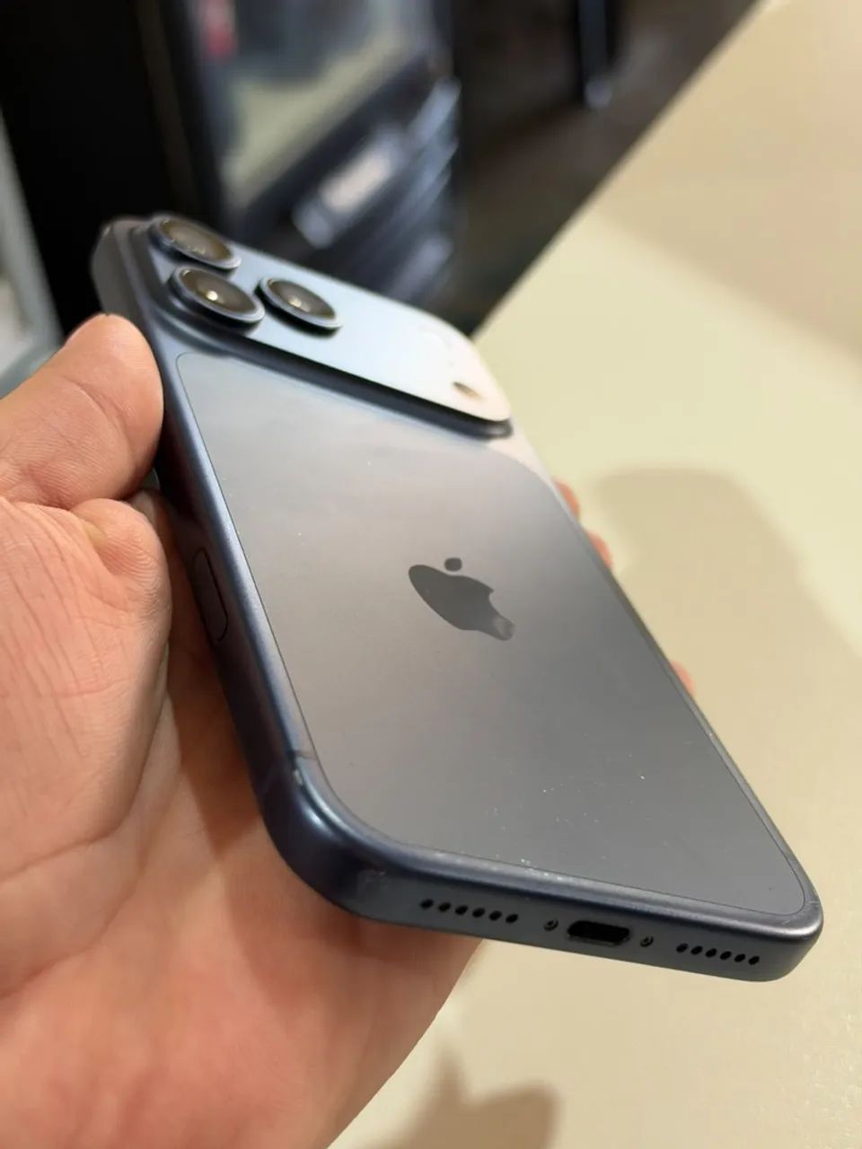 iPhone 17 pro Max  - Foto 2