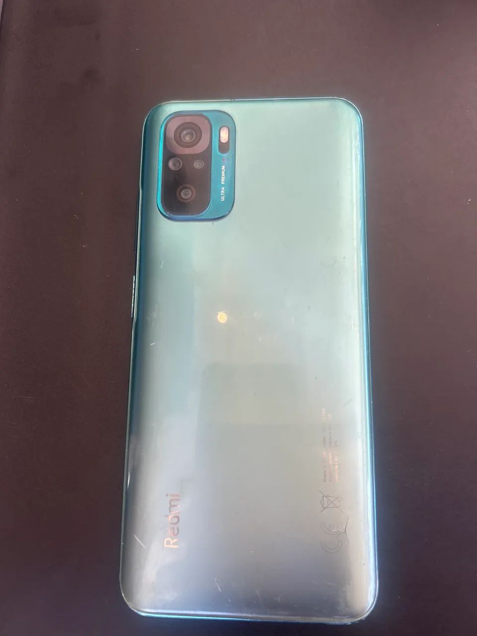 Xiaomi Redmi Note 10 - Foto 2