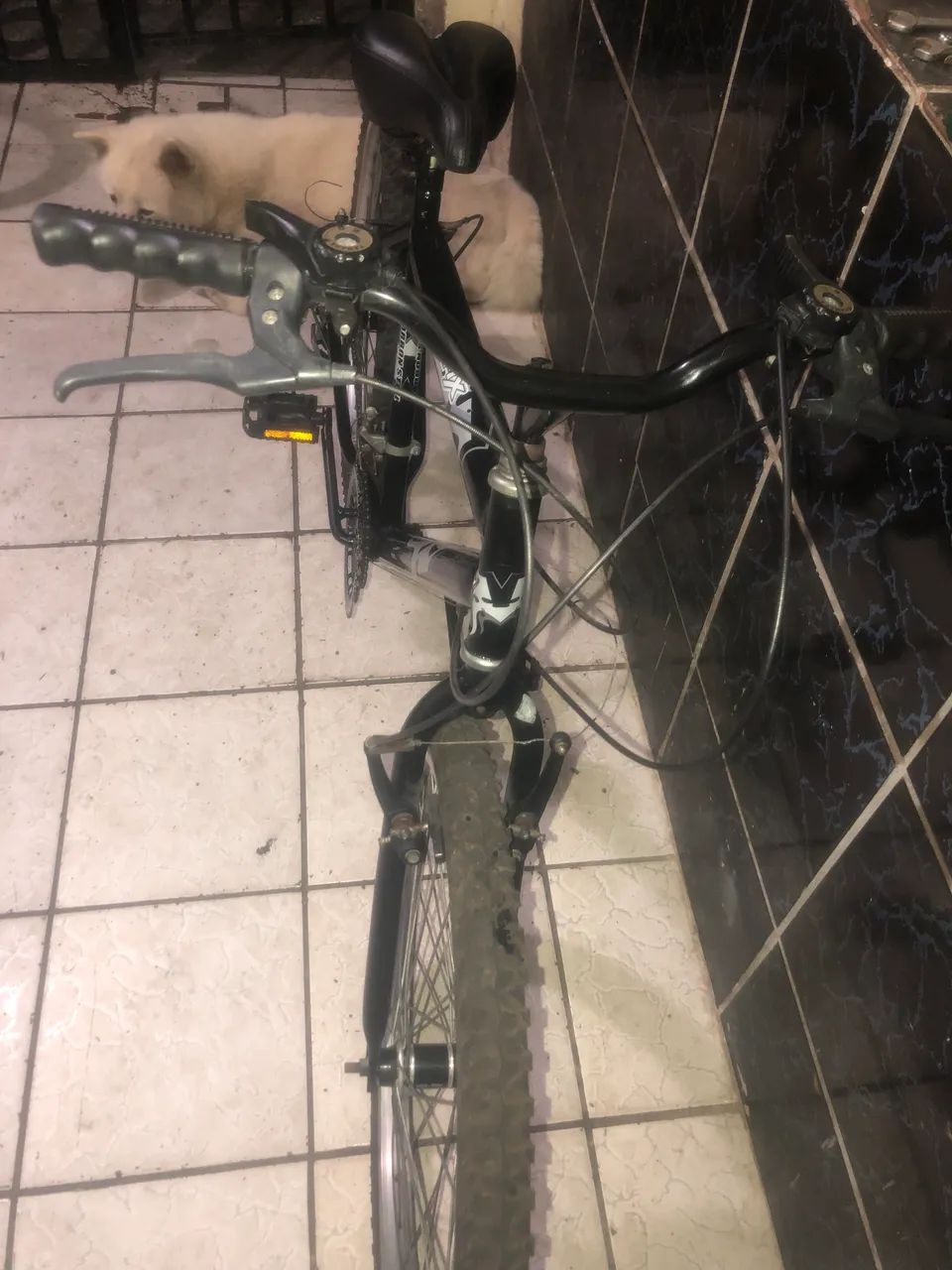 Bicicleta aro 26 - Foto 2