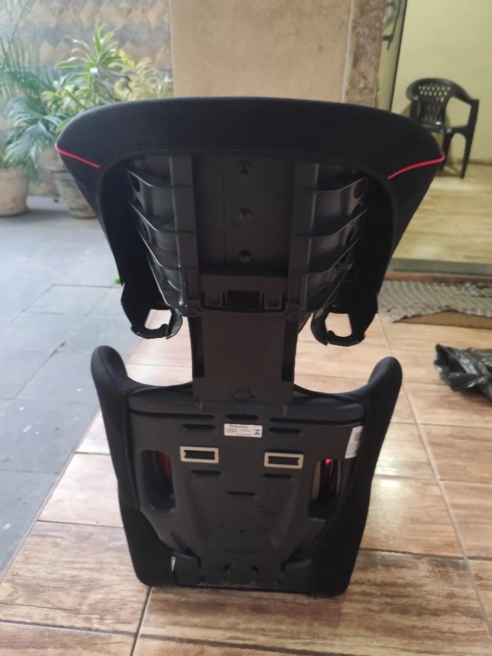 Cadeirinha para carro !!!  - Foto 4