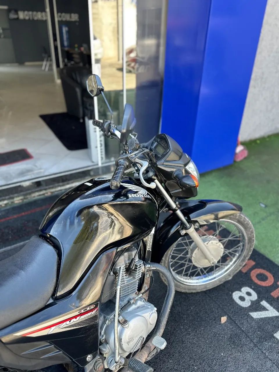 moto - Foto 4