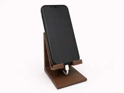 Suporte para celular  - Foto 2