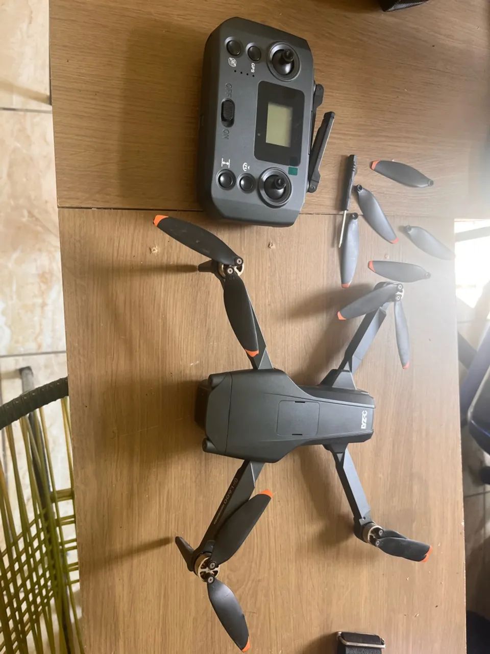 Drone L600 pro - Foto 2