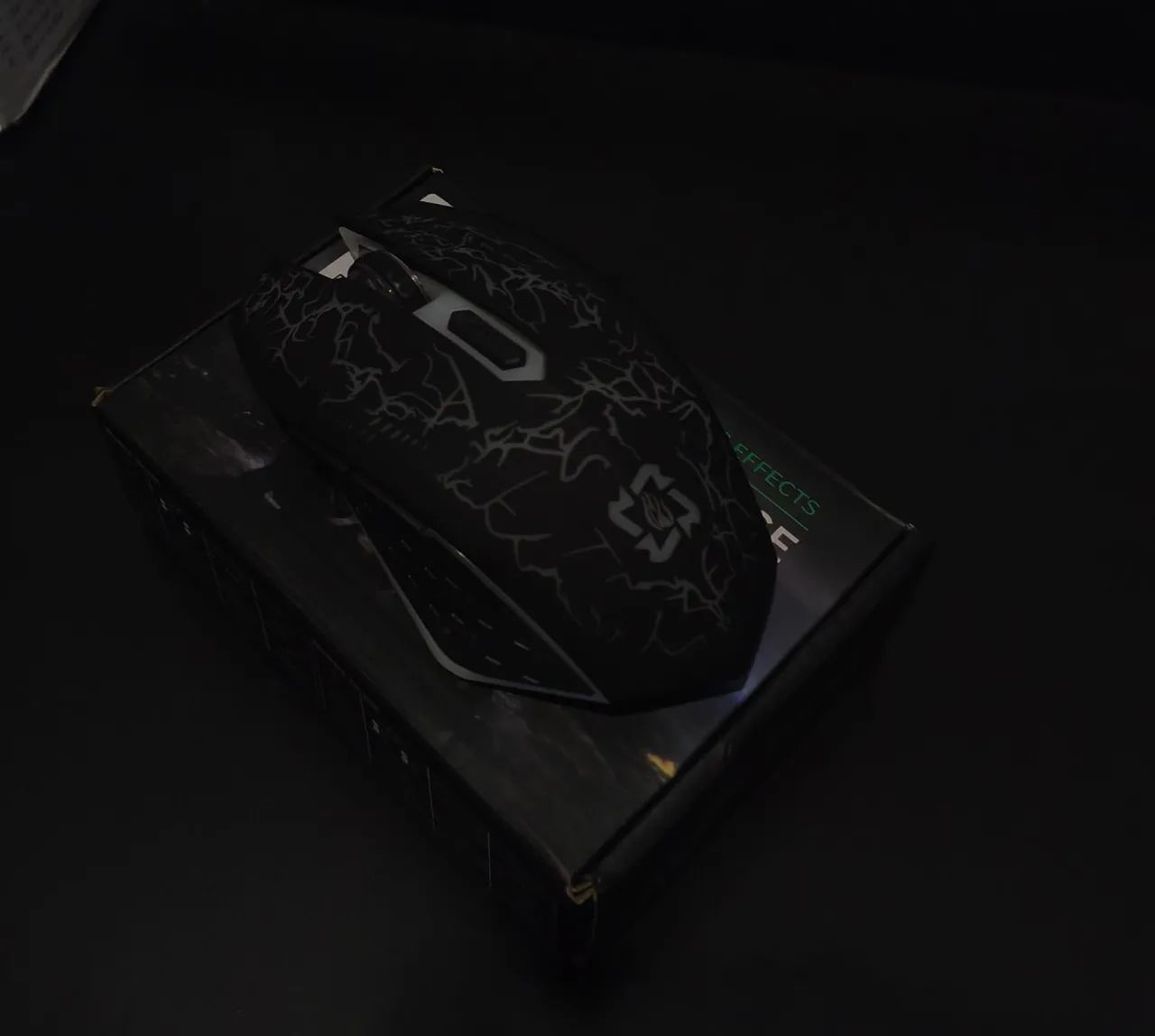 Mouse gamer - Foto 4