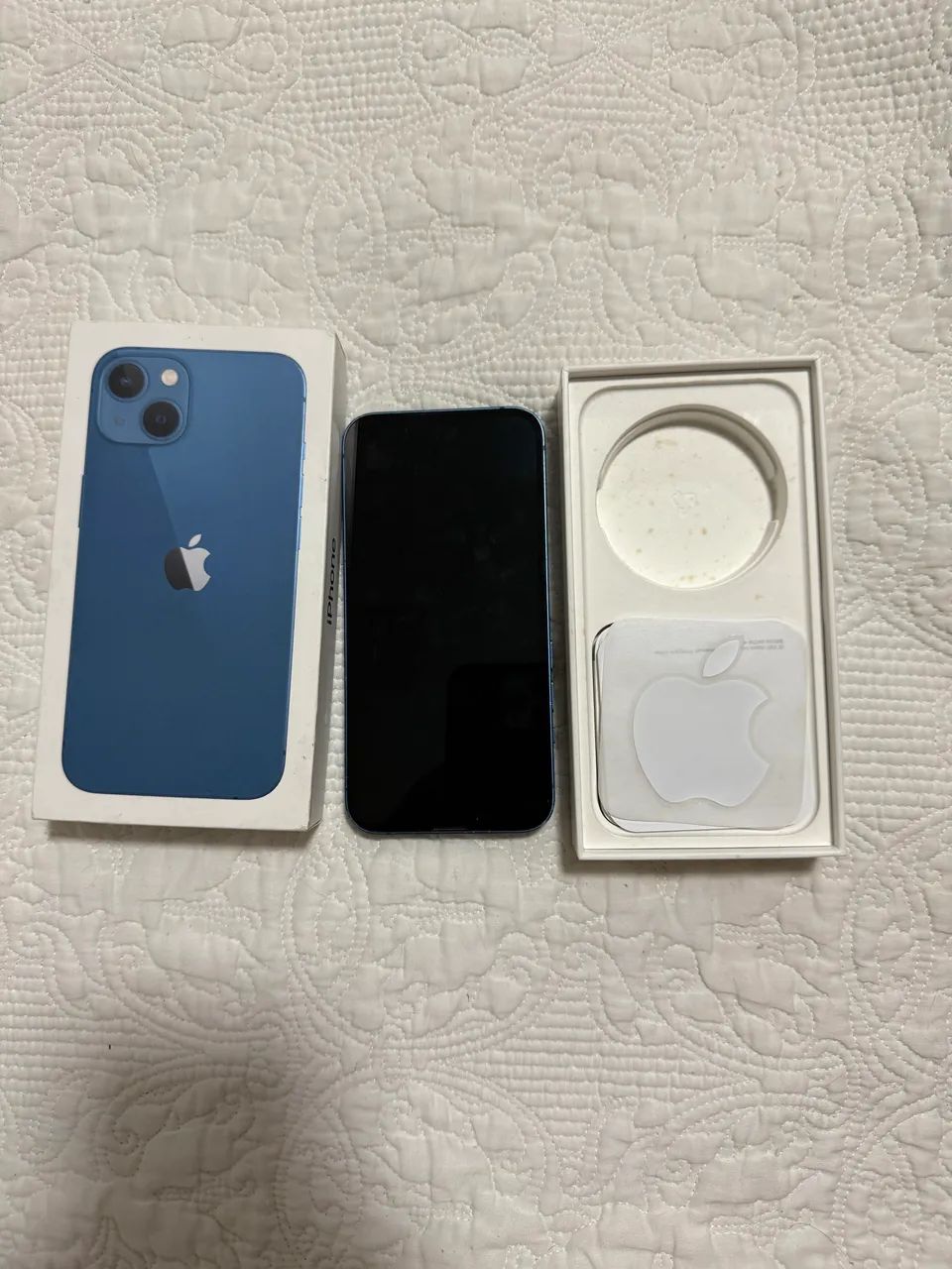 iPhone 13 128g  - Foto 4
