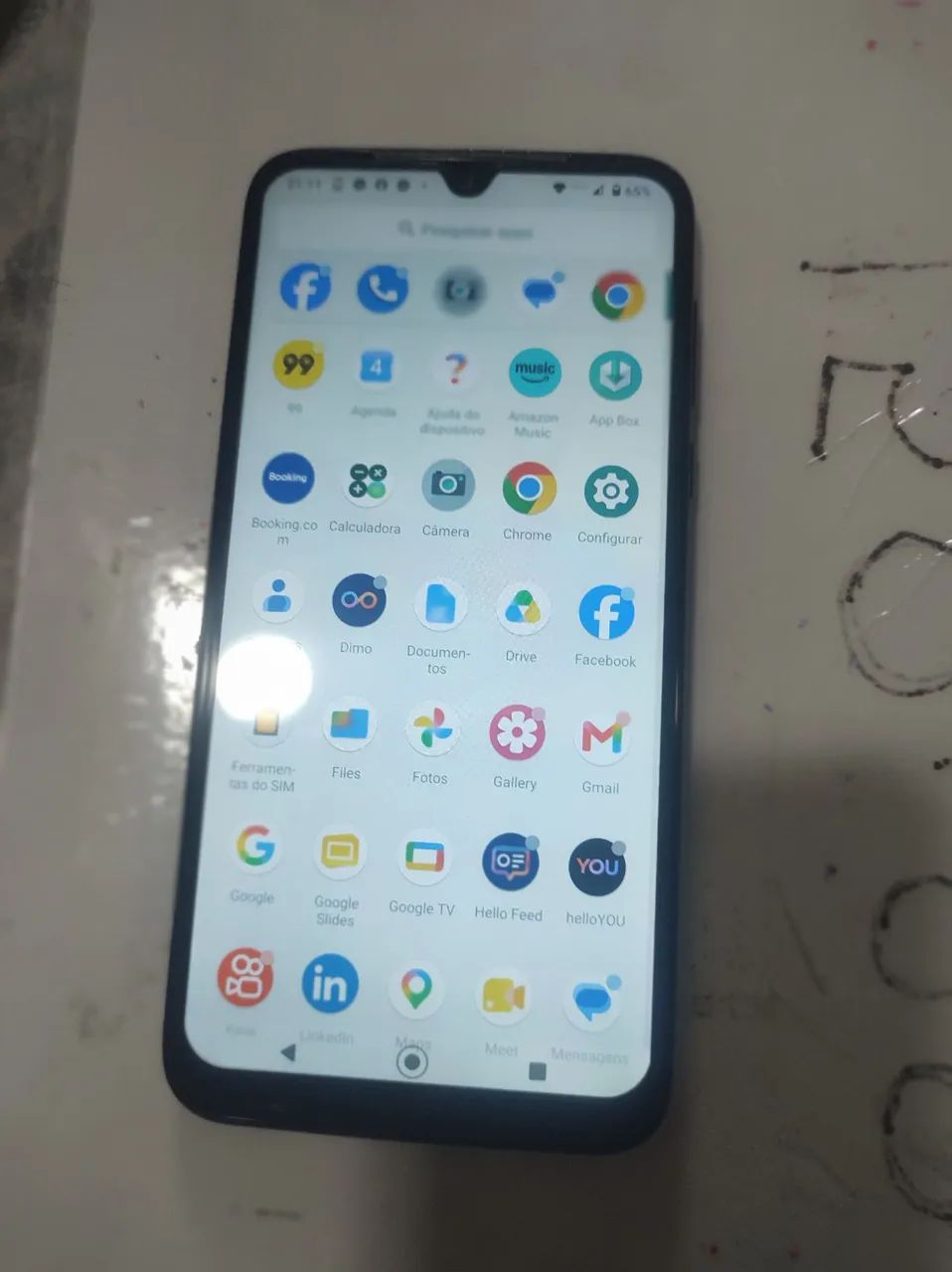 Celular Motorola G8 Plus - Foto 3