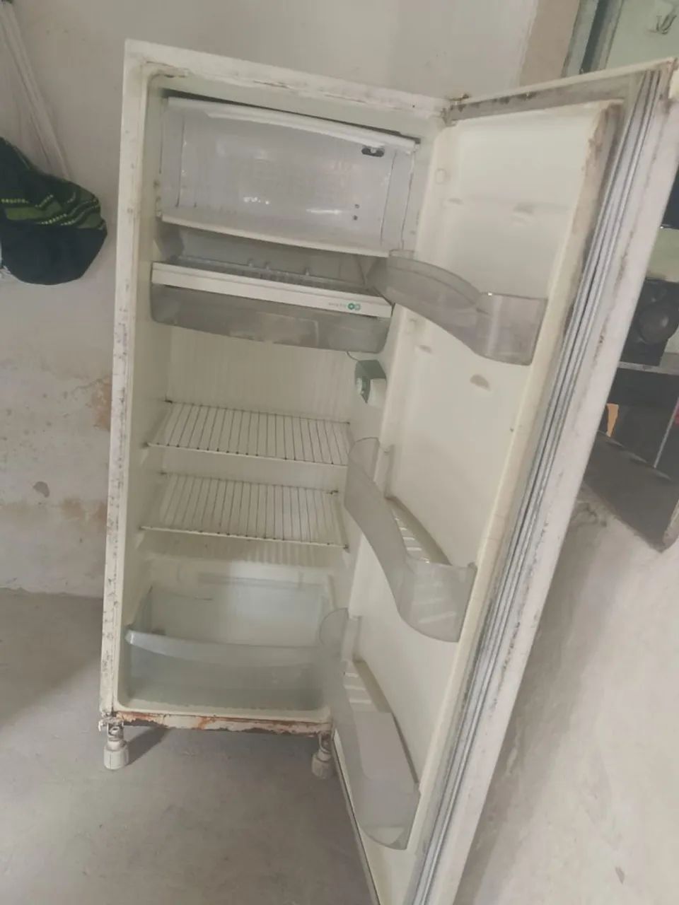 Geladeira  - Foto 2