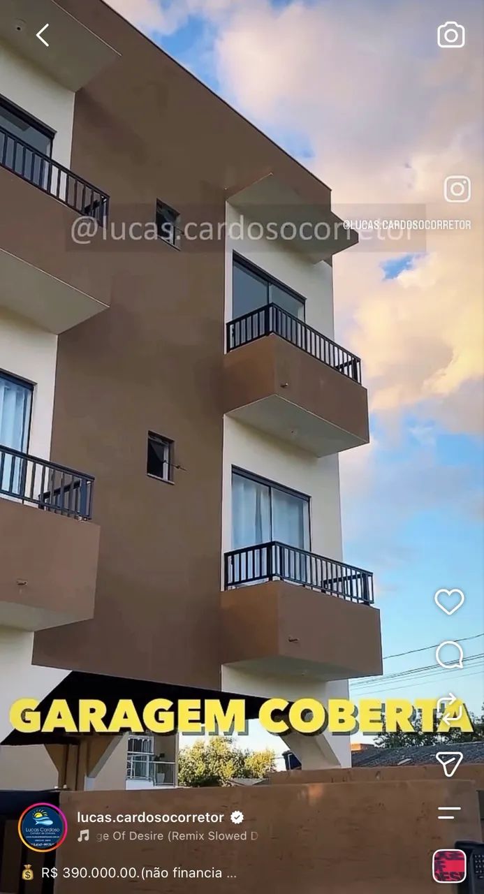 Cobertura com vista para o mar ! - Foto 4