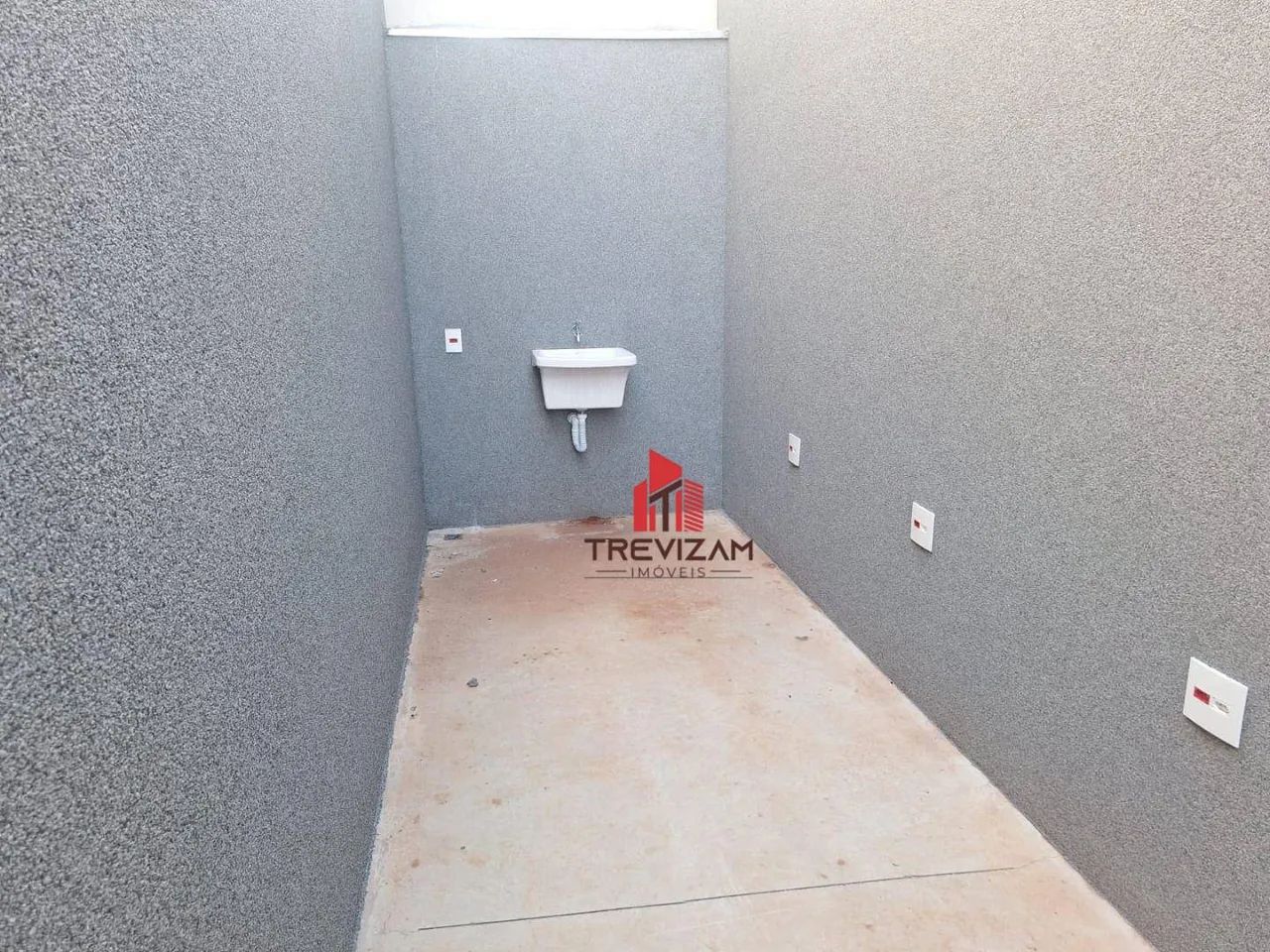 Salão para alugar, 130 m² por R$ 4.089,00/mês - Jardim Marajó - São José do Rio Preto/SP - Foto 8