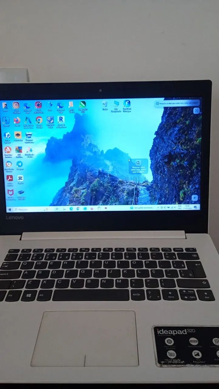 Notebook Lenovo  - Foto 2