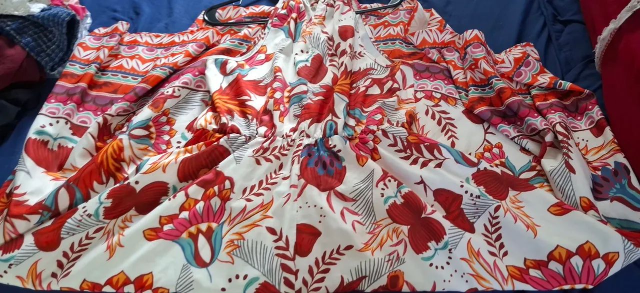 Vestido  - Foto 3