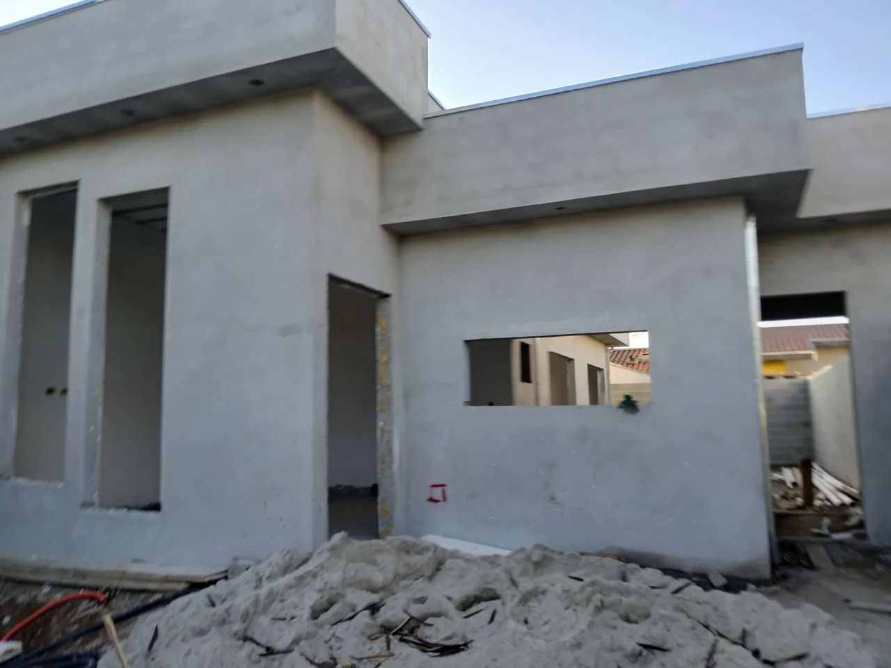 Execução de obra  medio alto padrão  - Foto 5