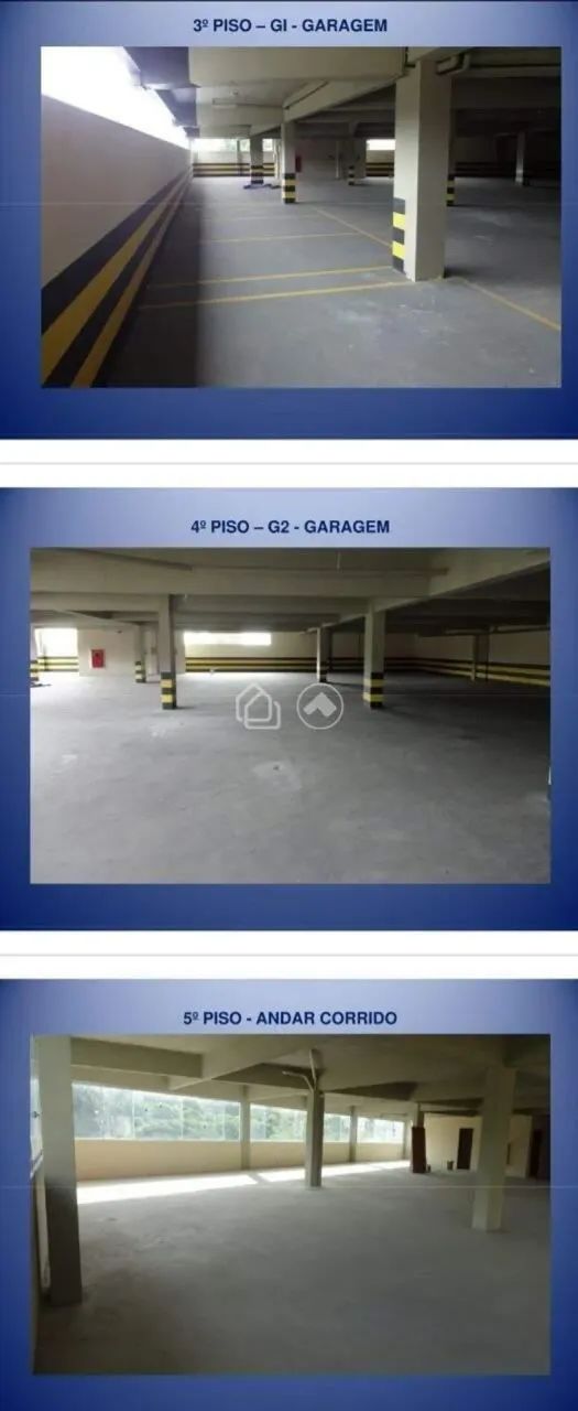Andar Cobertura o 7 pavimento para alugel Nova Suiça - Foto 4