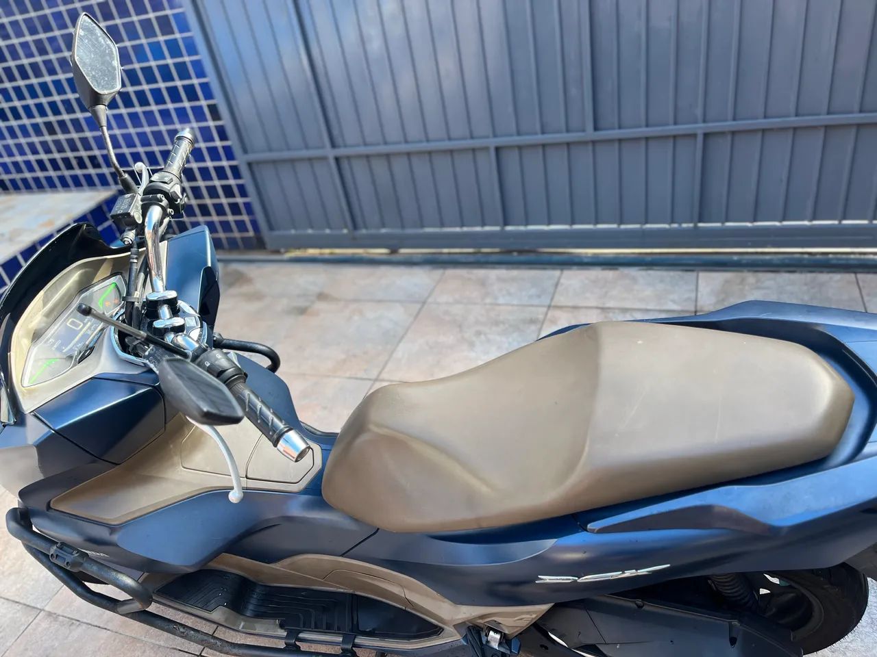 Pcx 160Dlx - Foto 2